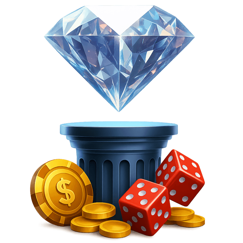 Welcome Bonus – 100% up to C$200